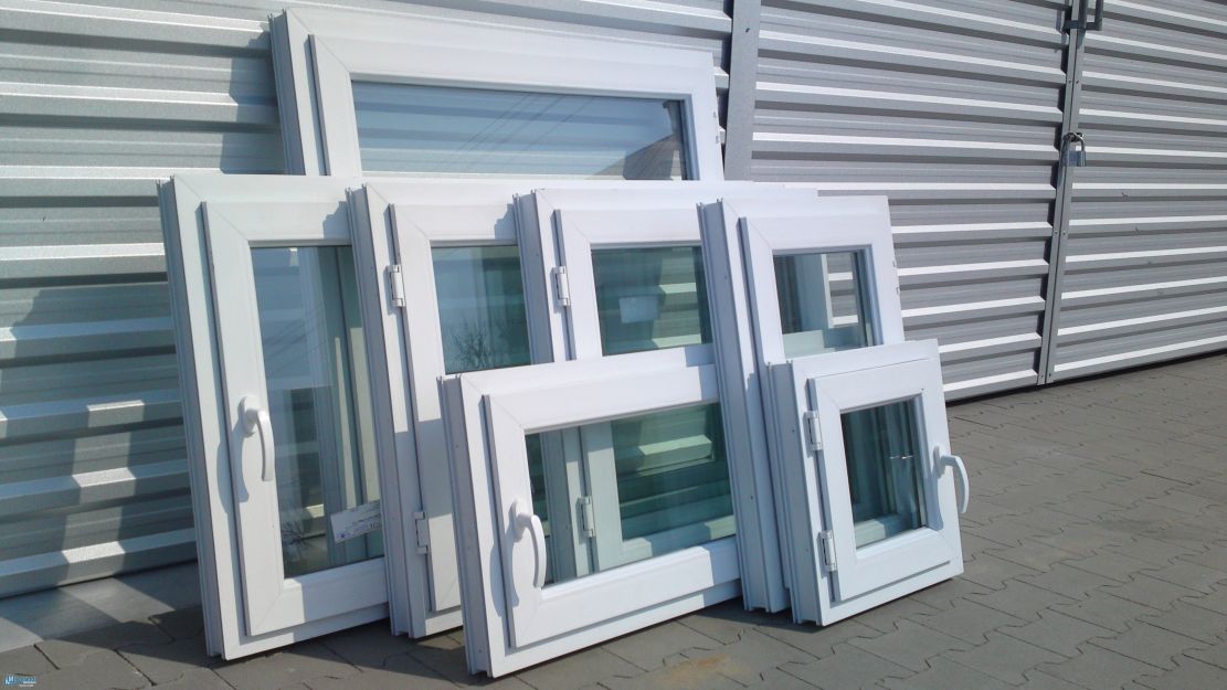 Ostim Pvc Alımı